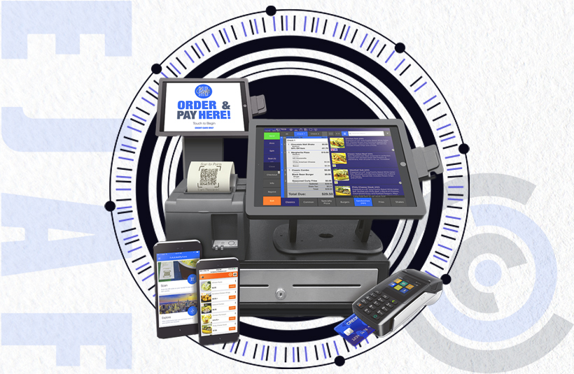 POS System for Your Business